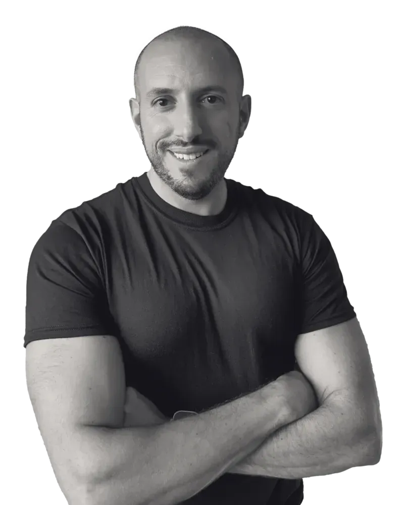 Nicholas Scalice, Certified HighLevel Admin
