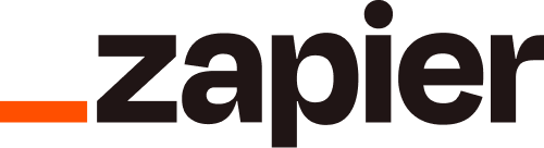 Zapier automation platform partner logo