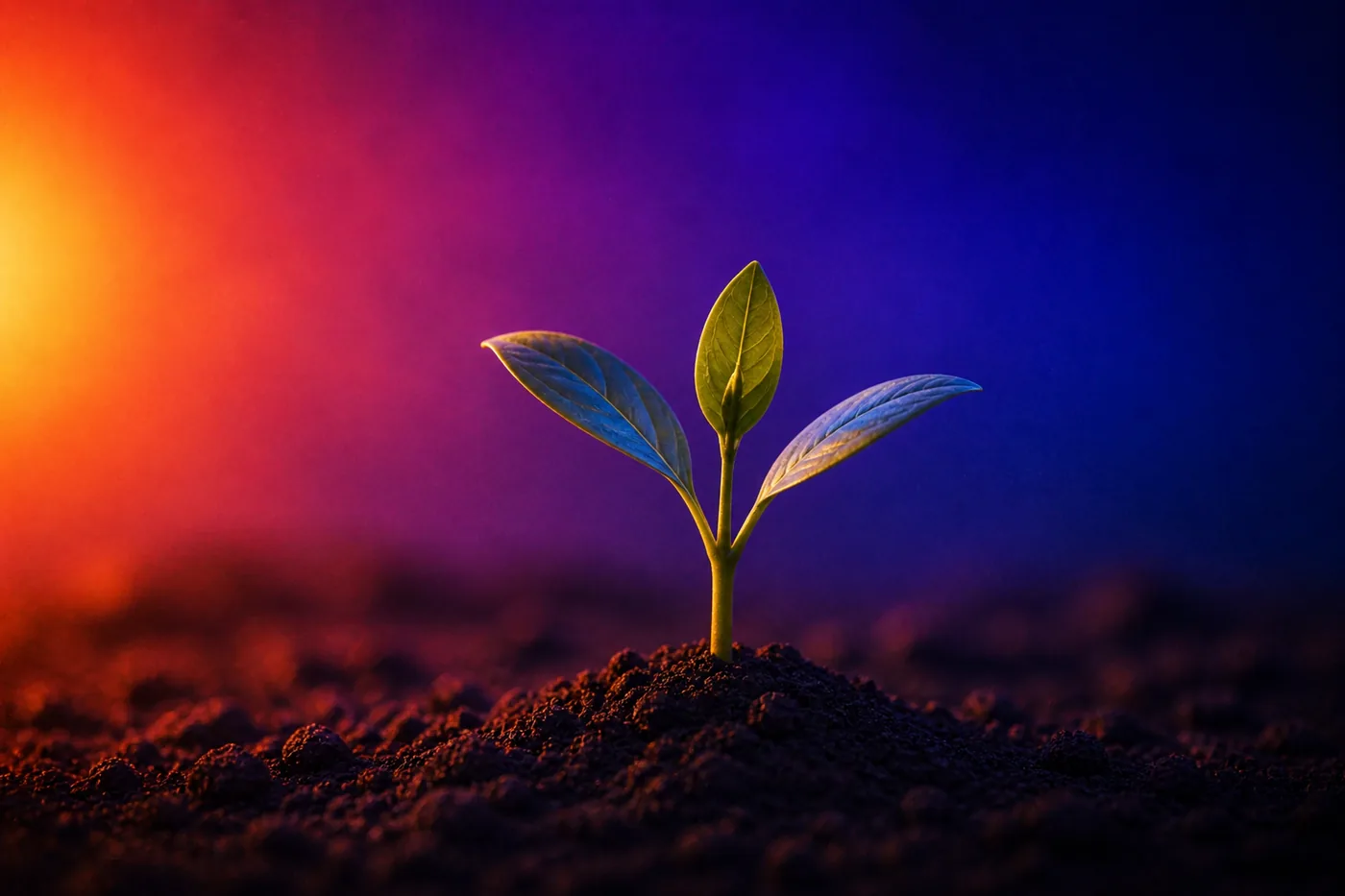 Growth Strategy