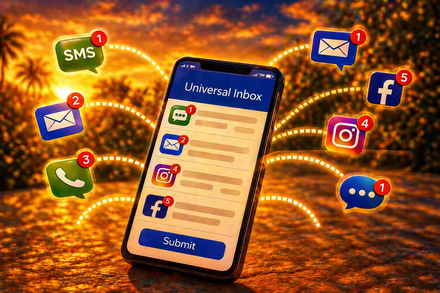 Universal Inbox™