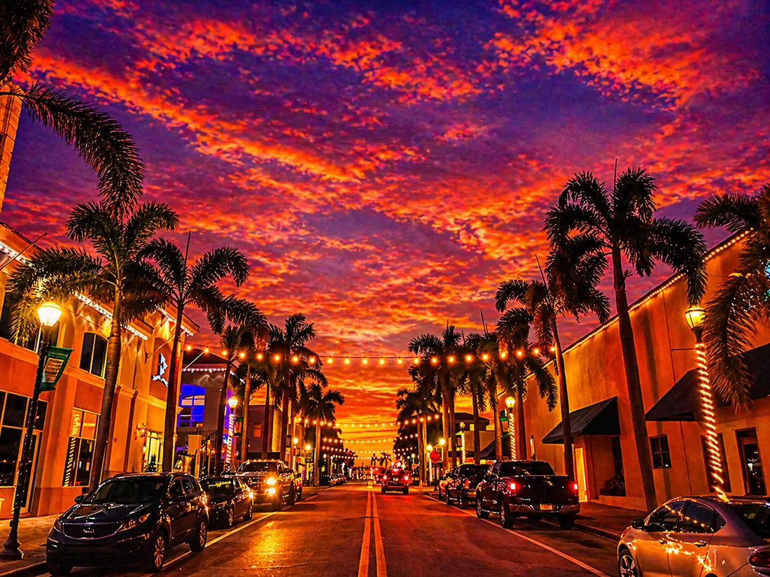 Fort Pierce