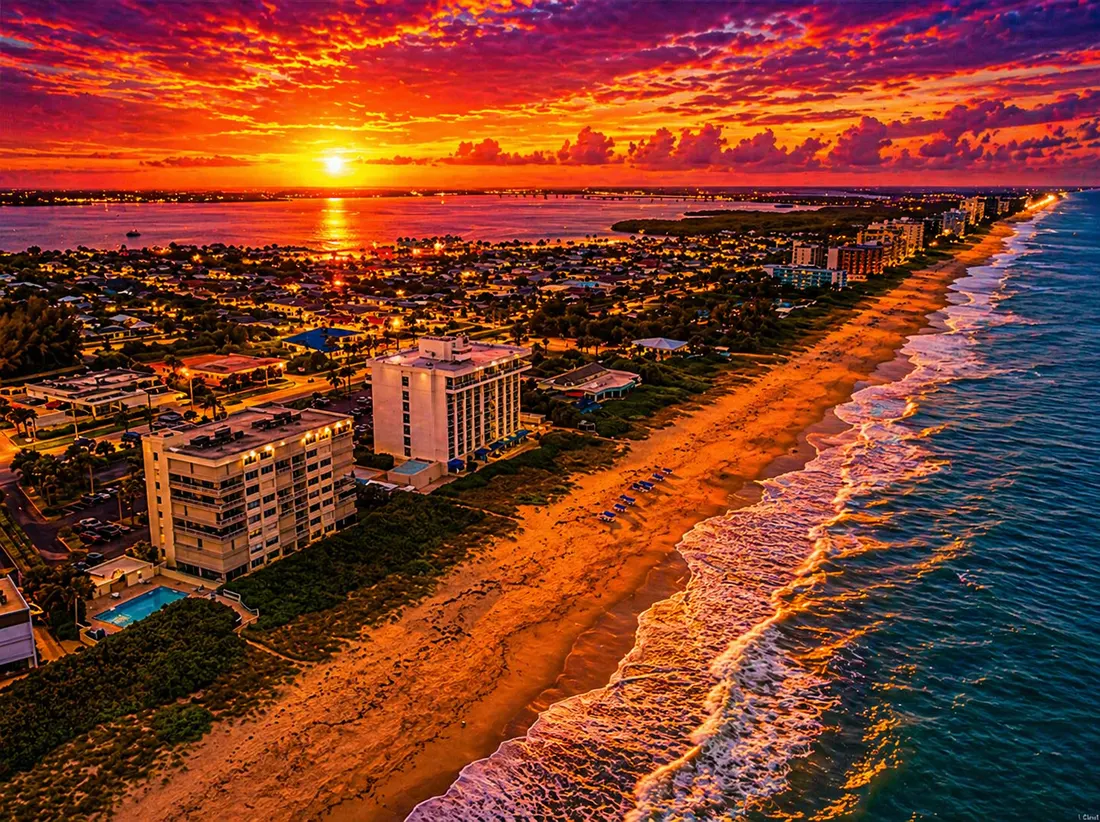 Jensen Beach