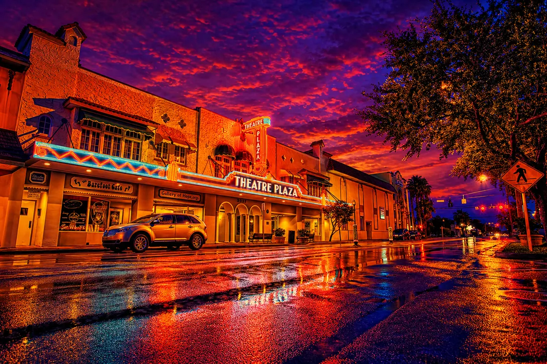 Vero Beach