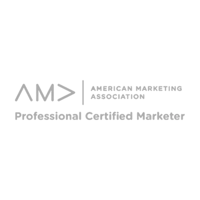 American Marketing Association Professional Certified Marketer
