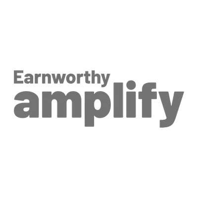 Earnworthy Amplify