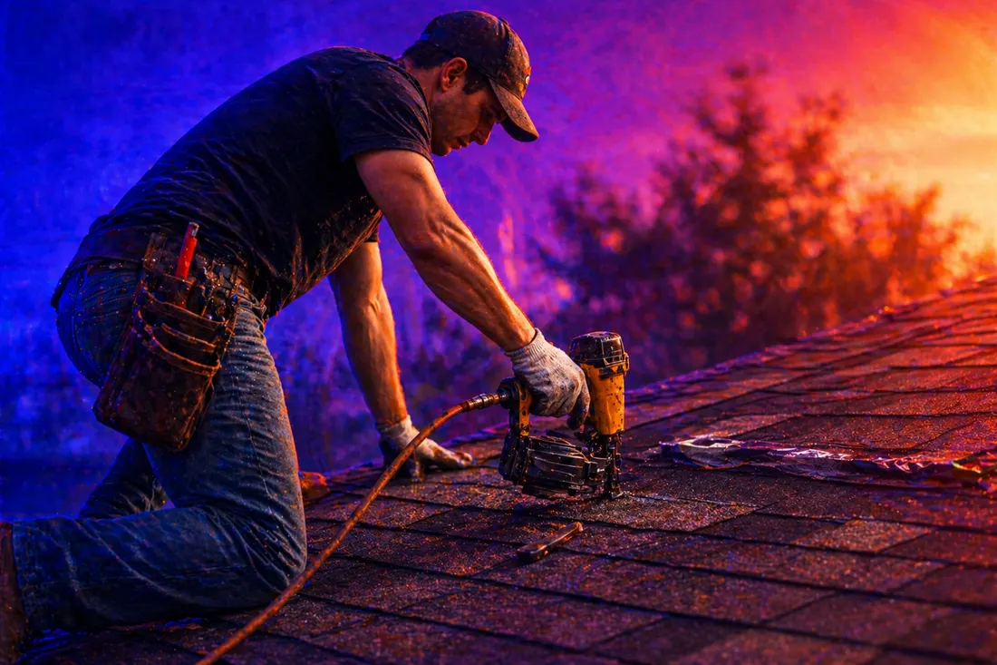 Home Services