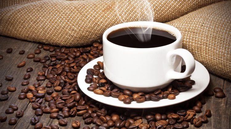 Does Caffeine Really Make Us More Productive?
